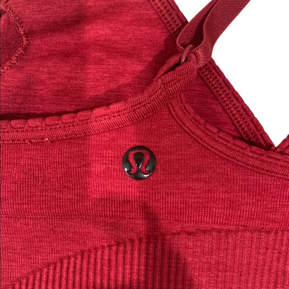 !! SALE!! Lululemon Sport Bra - Picture 3 of 3